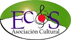 Logo de la Asociación Cultural Ecos